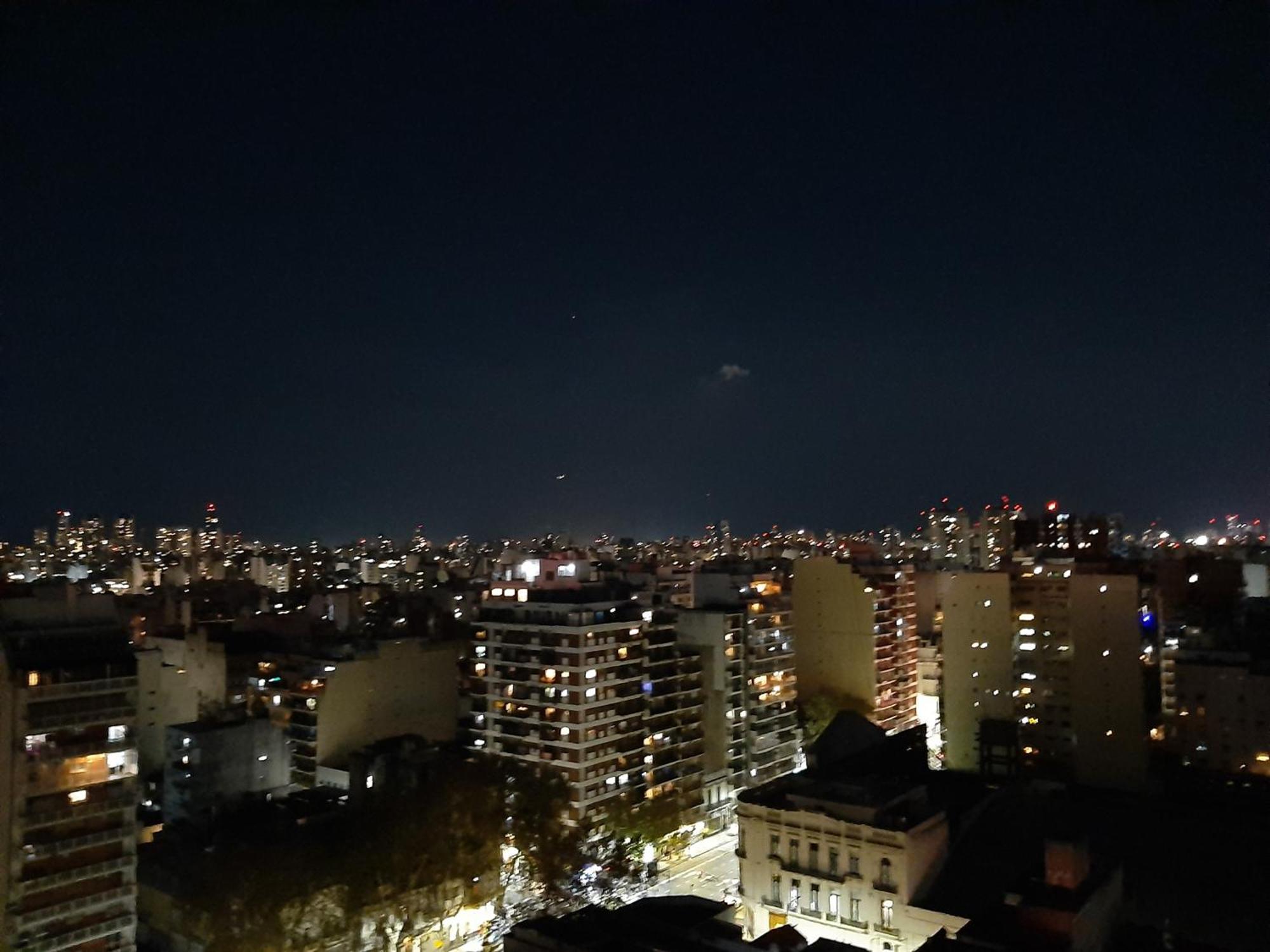 Almagro Sweet * Ciudad Autónoma de Buenos Aires