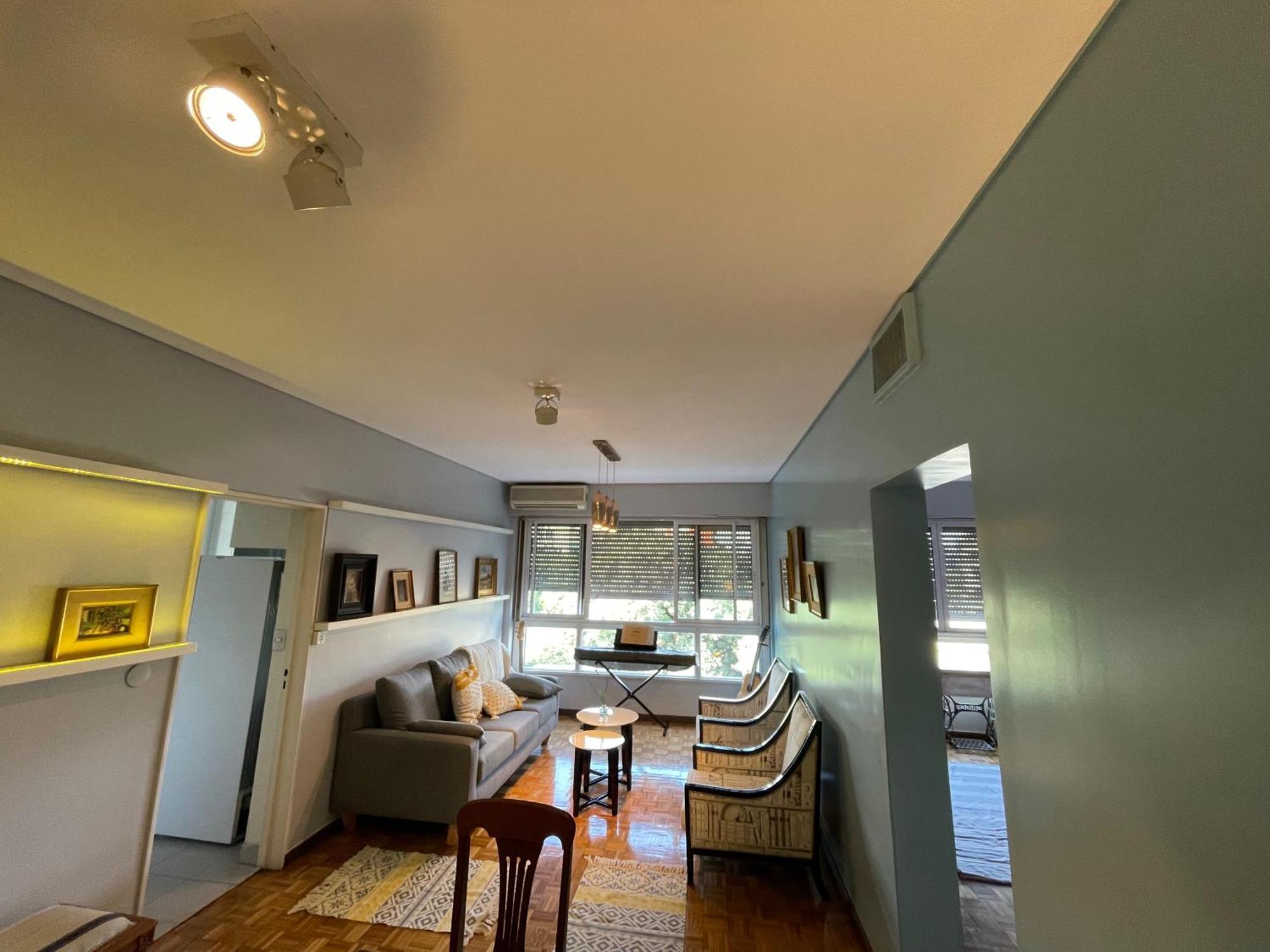 Stylish 3 Bedroom Family Apt In Palermo * Ciudad Autónoma de Buenos Aires