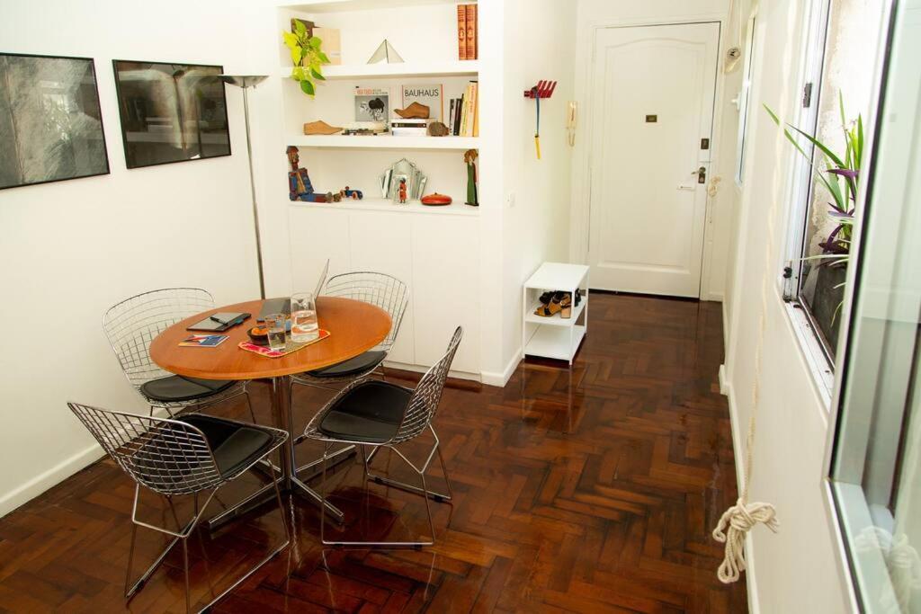 Apartamento Feel Coziness In The Overwhelming Ciudad Autónoma de Buenos Aires