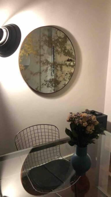 Feel Coziness In The Overwhelming Apartamento *