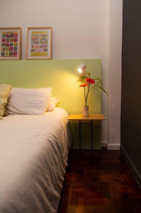 Feel Coziness In The Overwhelming Apartamento Ciudad Autónoma de Buenos Aires
