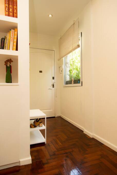 Feel Coziness In The Overwhelming Apartamento *