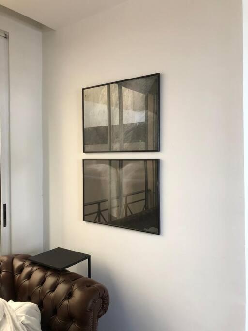 Apartamento Feel Coziness In The Overwhelming Ciudad Autónoma de Buenos Aires