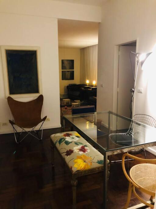 Apartamento Feel Coziness In The Overwhelming