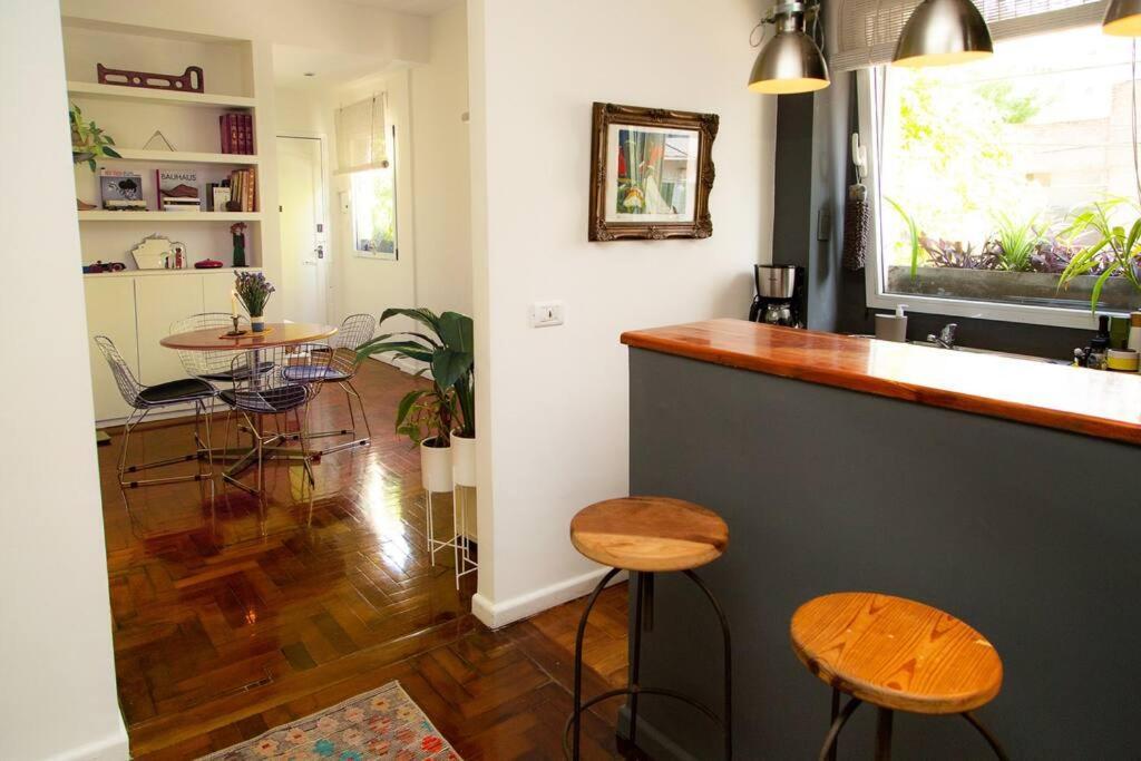 Apartamento Feel Coziness In The Overwhelming Ciudad Autónoma de Buenos Aires