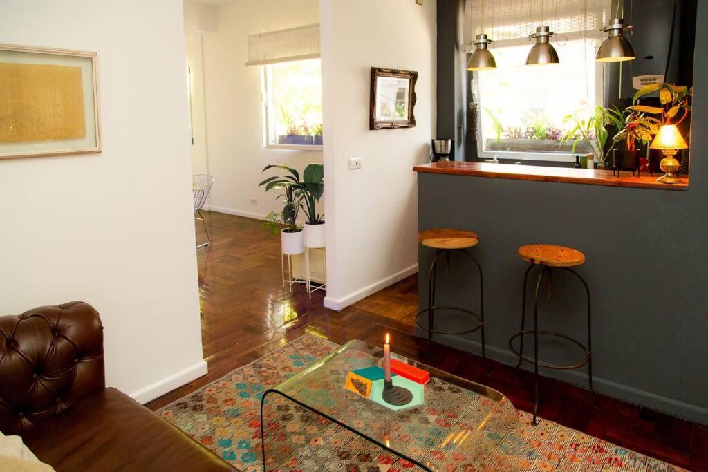 Apartamento Feel Coziness In The Overwhelming *