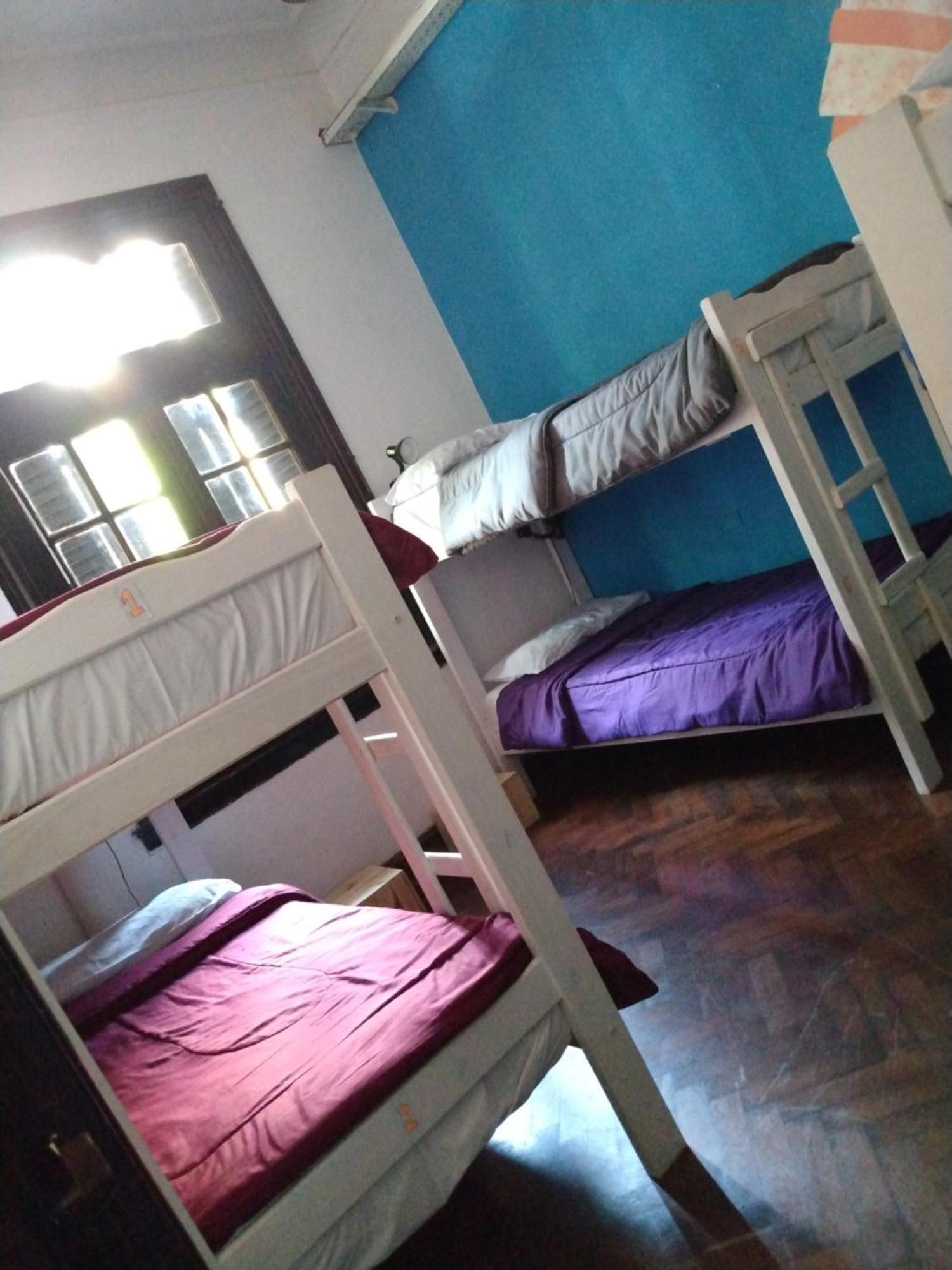 Hostal Che Ba San Telmo Ciudad Autónoma de Buenos Aires