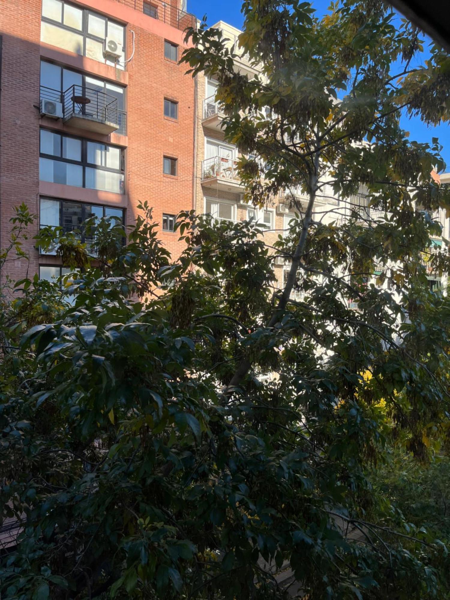 Apartamento Olleros Ba Ciudad Autónoma de Buenos Aires