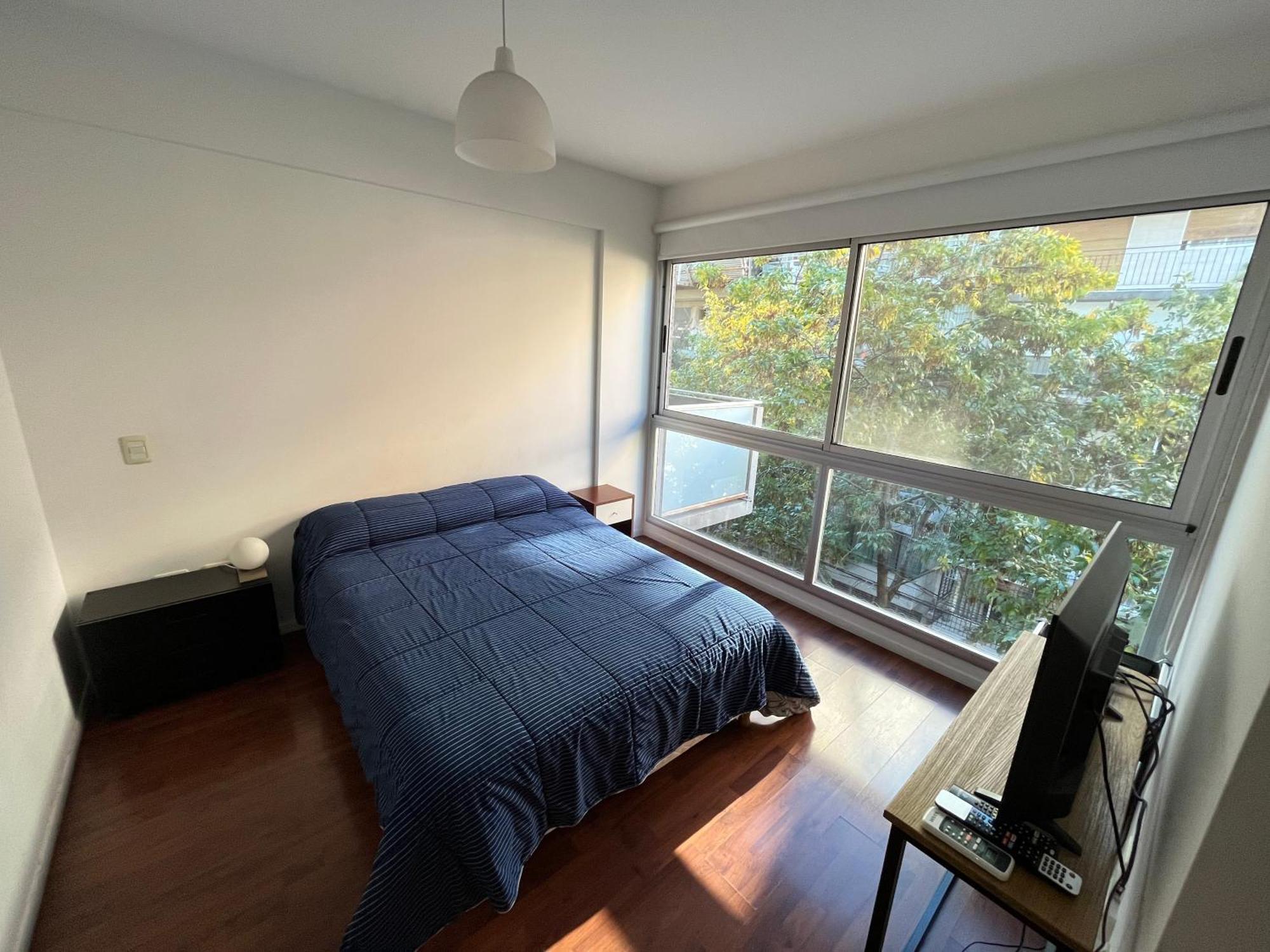 Olleros Ba Apartamento *