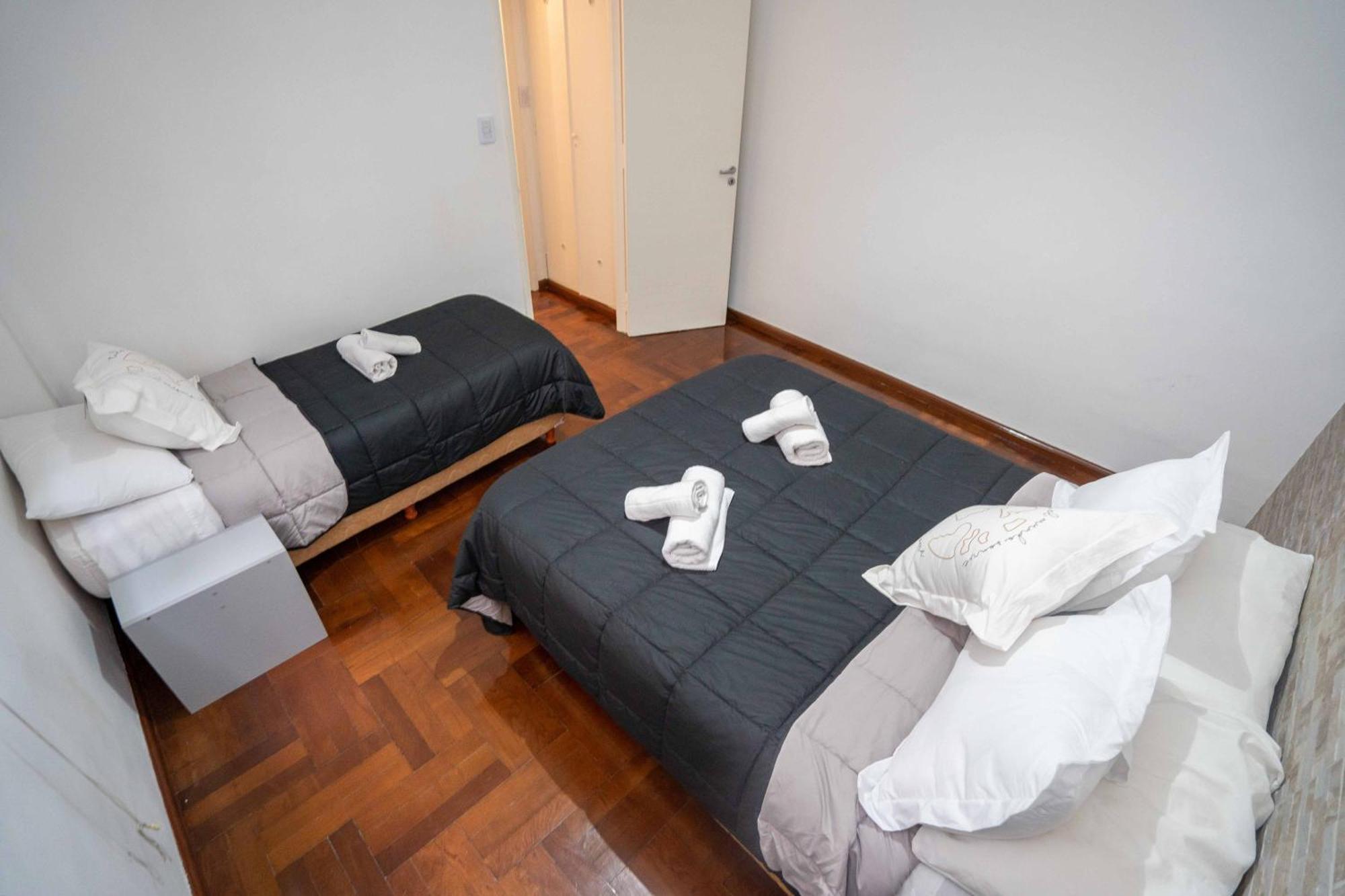 Apartamento Peatonal Av.corrientes