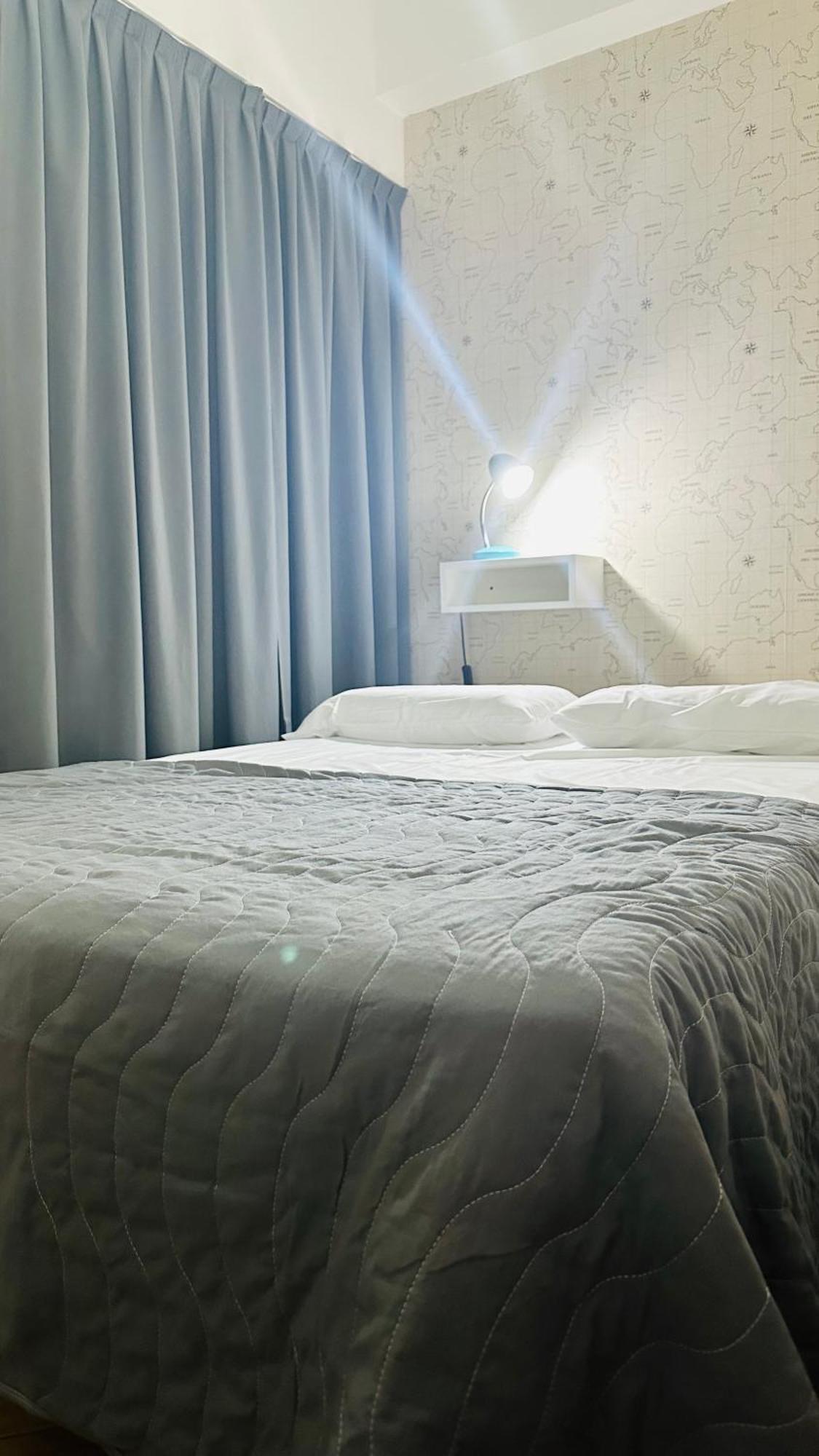 San Telmo Apartamento *