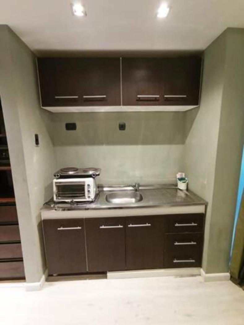 Palermo Hollywood, S Location! Apartamento *