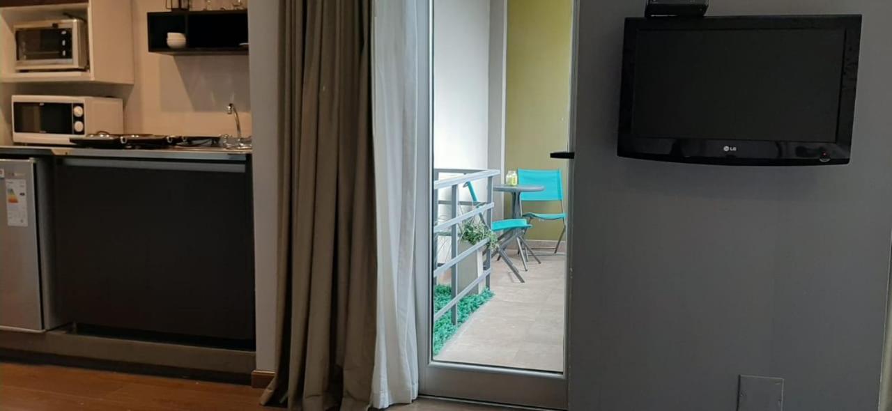 Palermo Hollywood, S Location! Apartamento