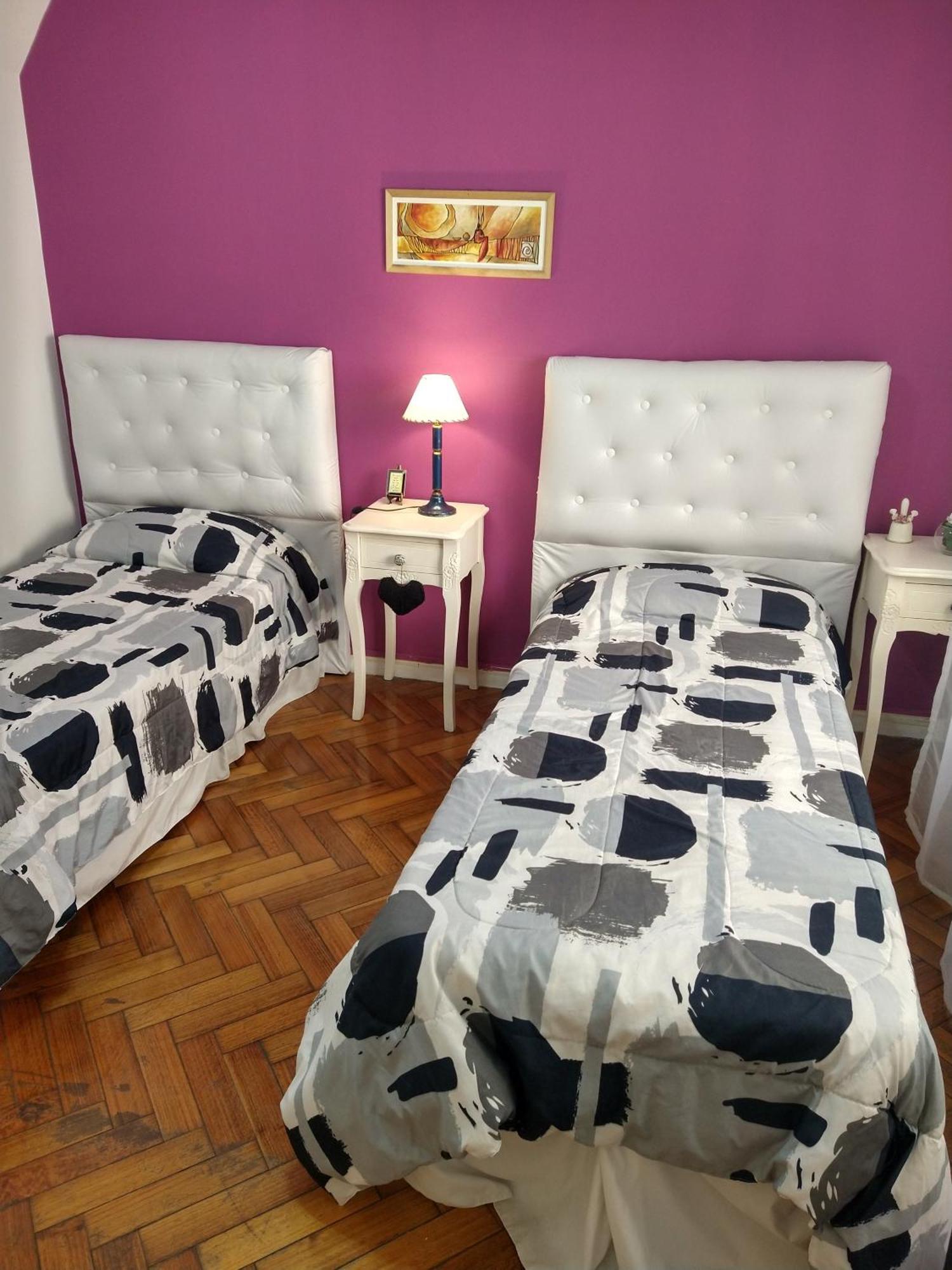 Apartamento Elohim House Ciudad Autónoma de Buenos Aires