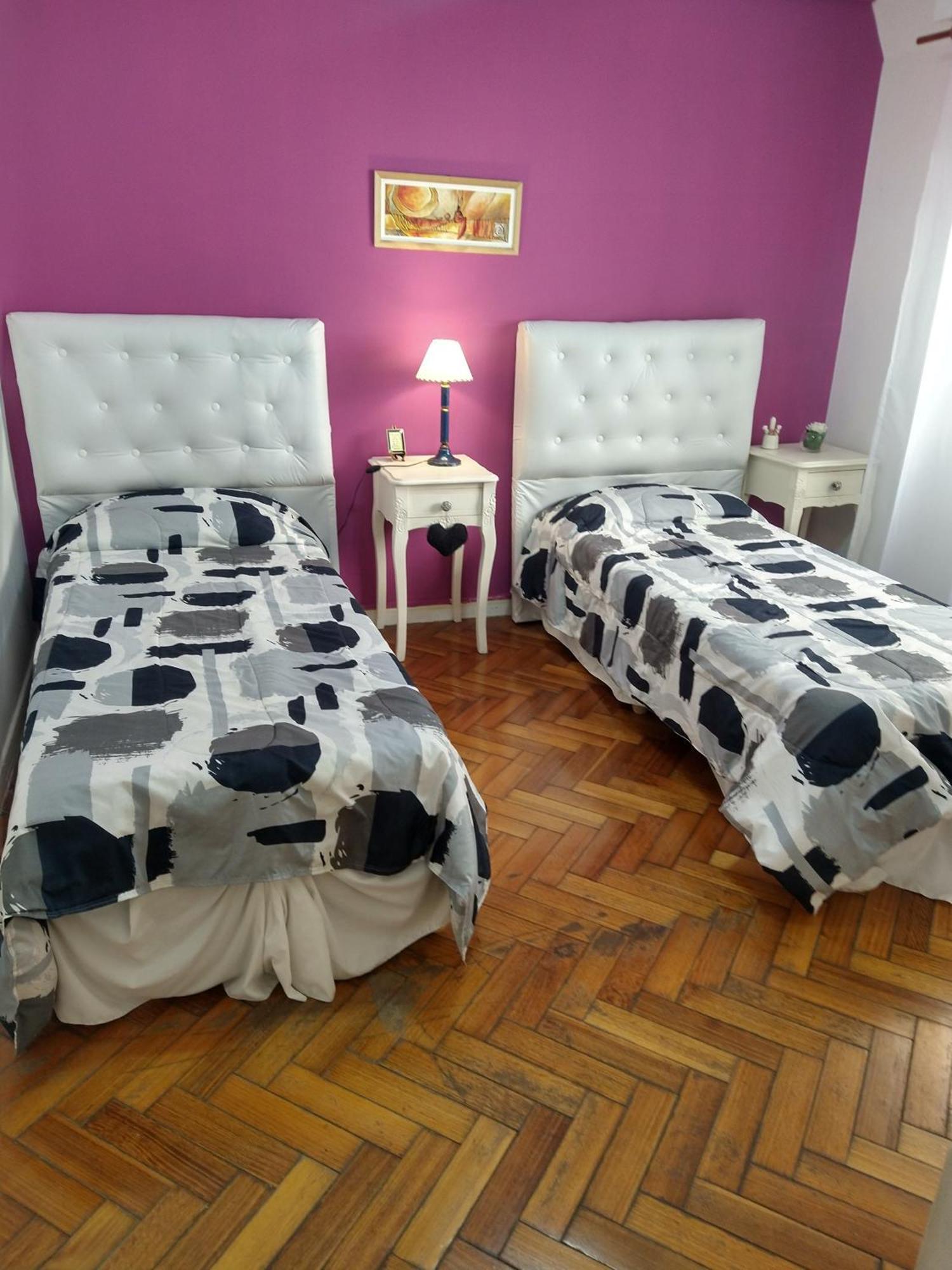 Elohim House * Ciudad Autónoma de Buenos Aires