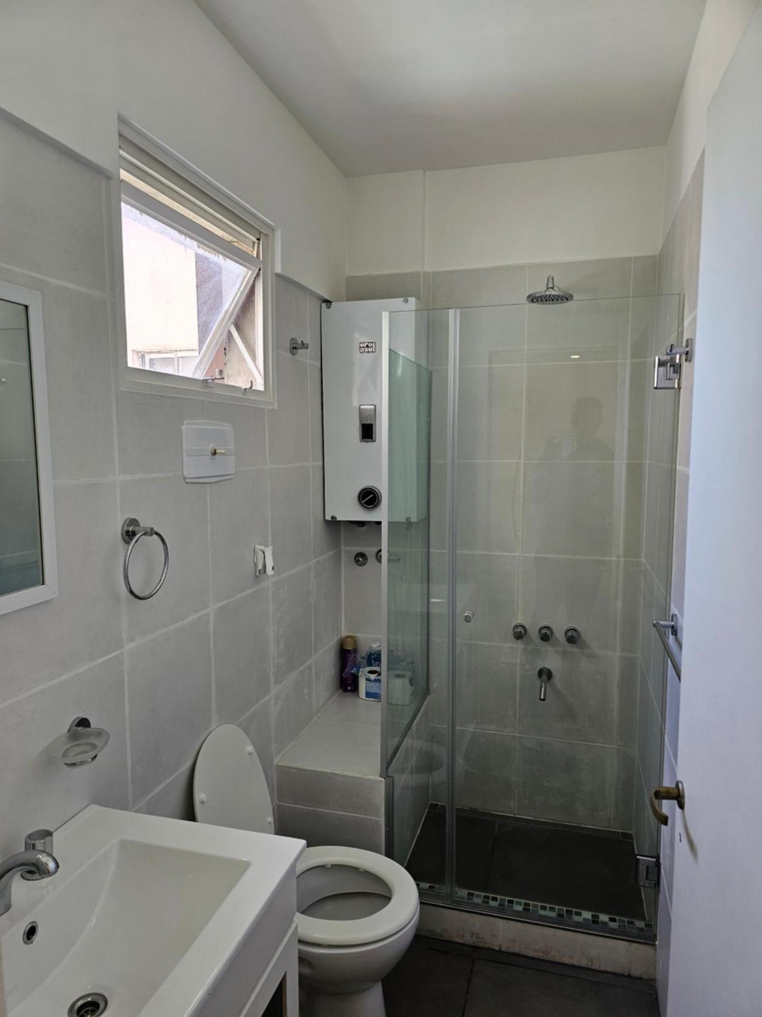 Great Location Recoleta Equipped - Monoambiente Equipado En Recoleta *