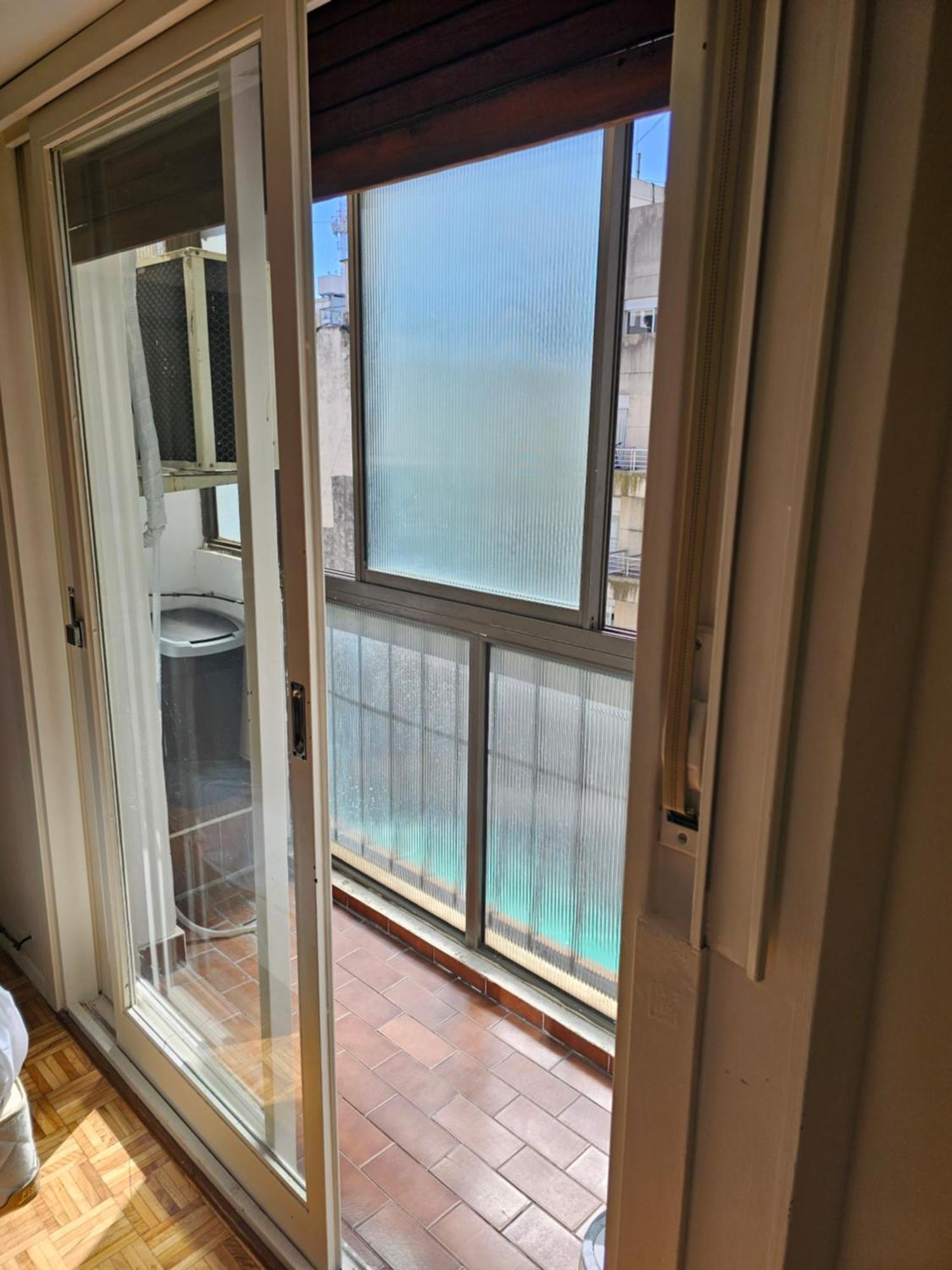Great Location Recoleta Equipped - Monoambiente Equipado En Recoleta Apartamento *