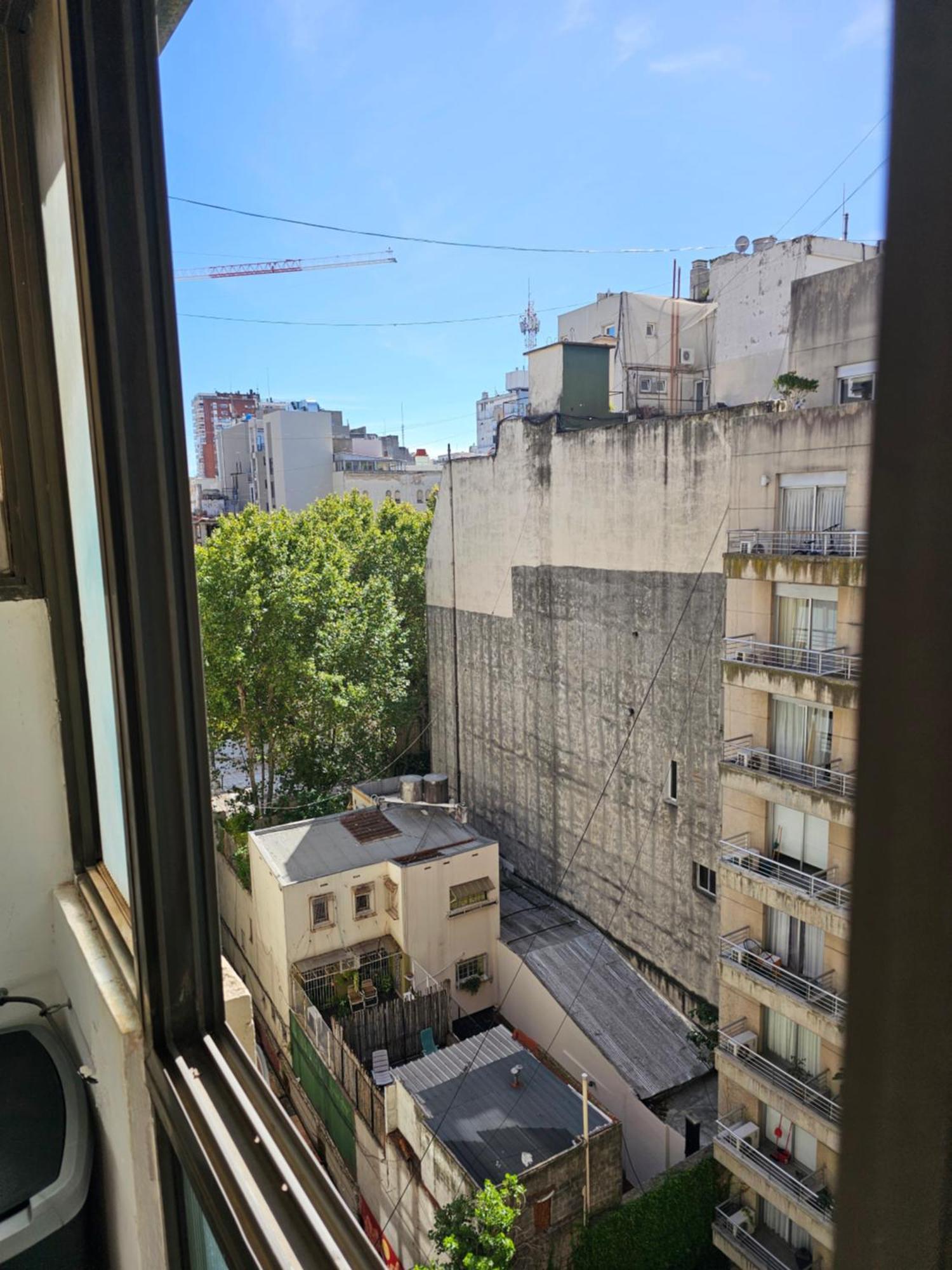 Great Location Recoleta Equipped - Monoambiente Equipado En Recoleta * Ciudad Autónoma de Buenos Aires