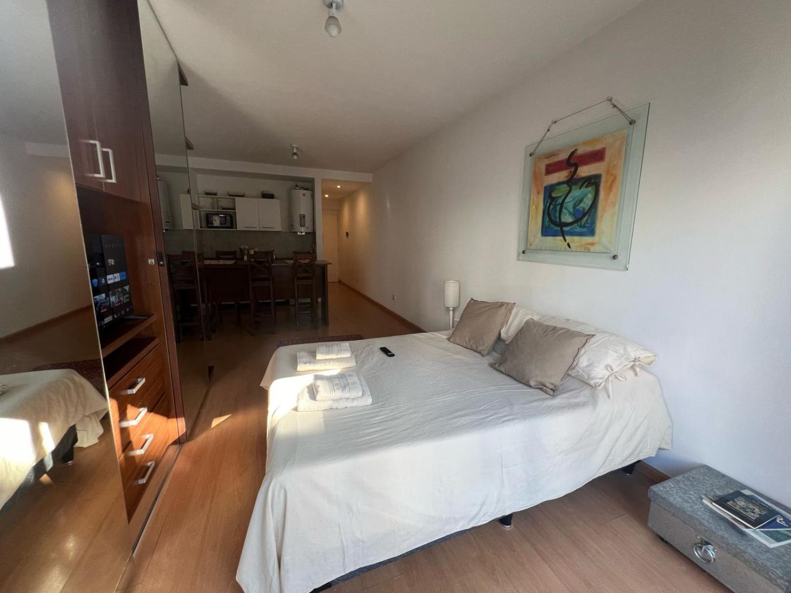 Palermo Apartamento *