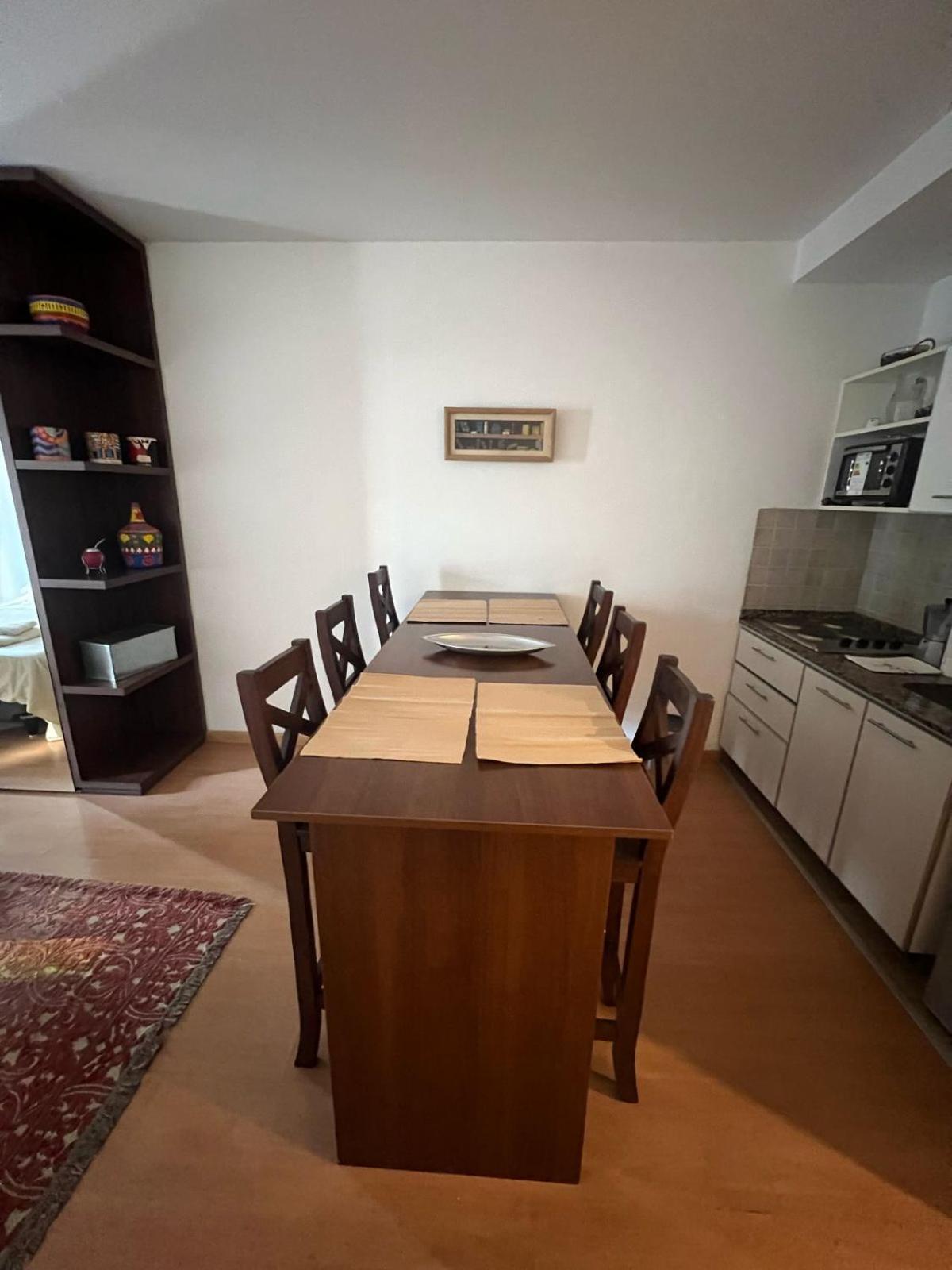 Apartamento Palermo Buenos Aires