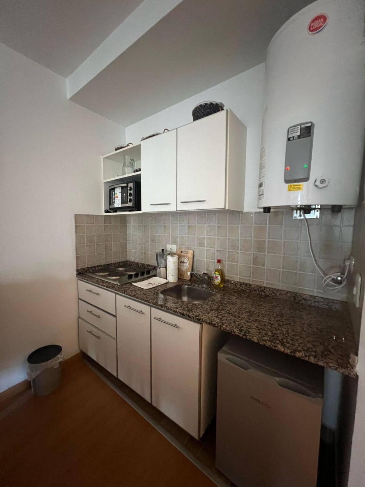 Apartamento Palermo