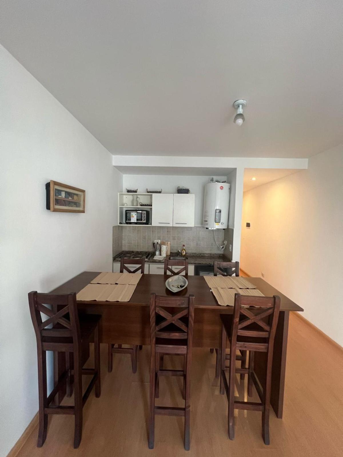 Palermo Apartamento Buenos Aires