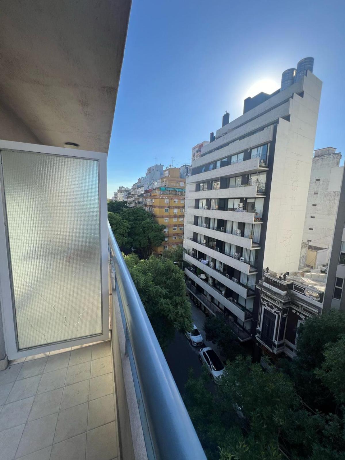 Palermo Buenos Aires