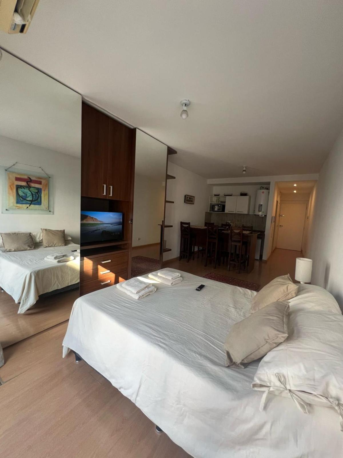 Apartamento Palermo