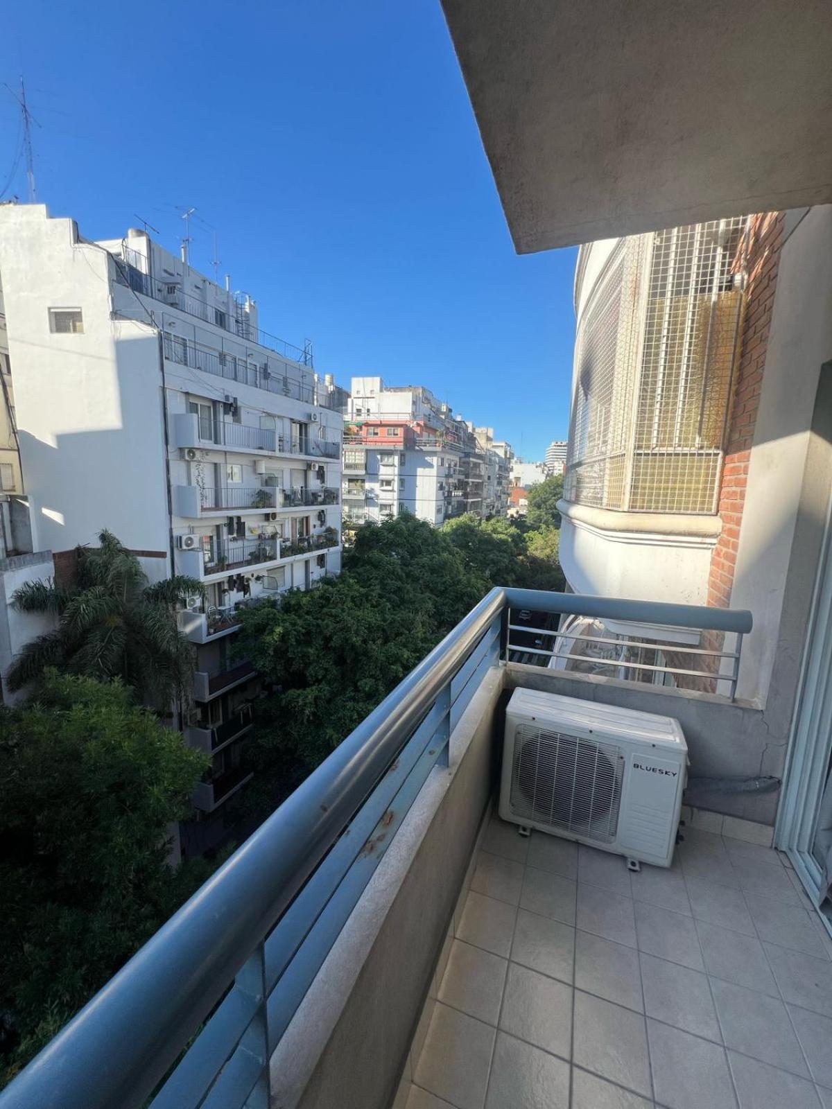 Apartamento Palermo Buenos Aires