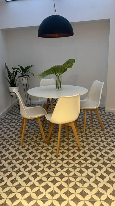 Palermo Soho 2 Ambientes Increibles Apartamento