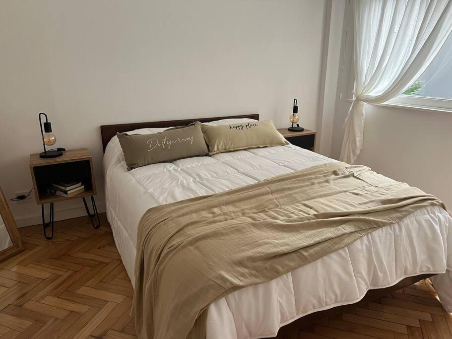 Apartamento Palermo Soho 2 Ambientes Increibles Ciudad Autónoma de Buenos Aires