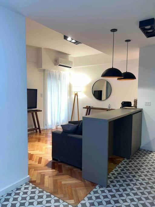 Apartamento Palermo Soho 2 Ambientes Increibles *
