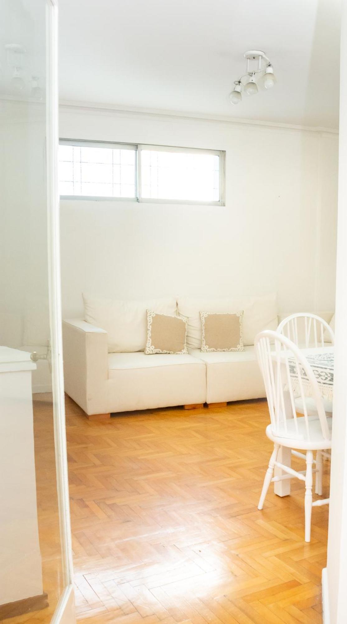 Arenales Recoleta 3pax Apartamento