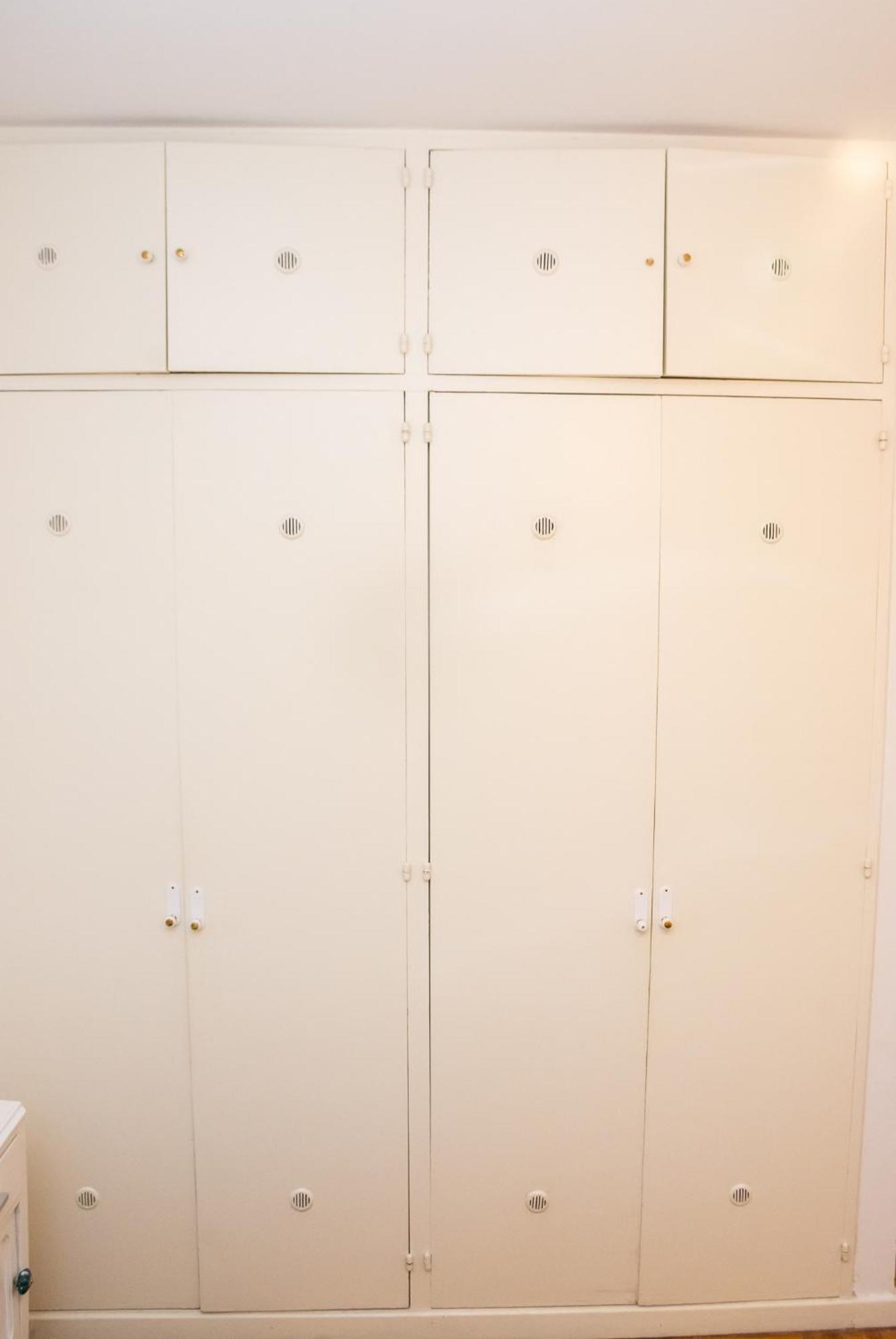 Arenales Recoleta 3pax