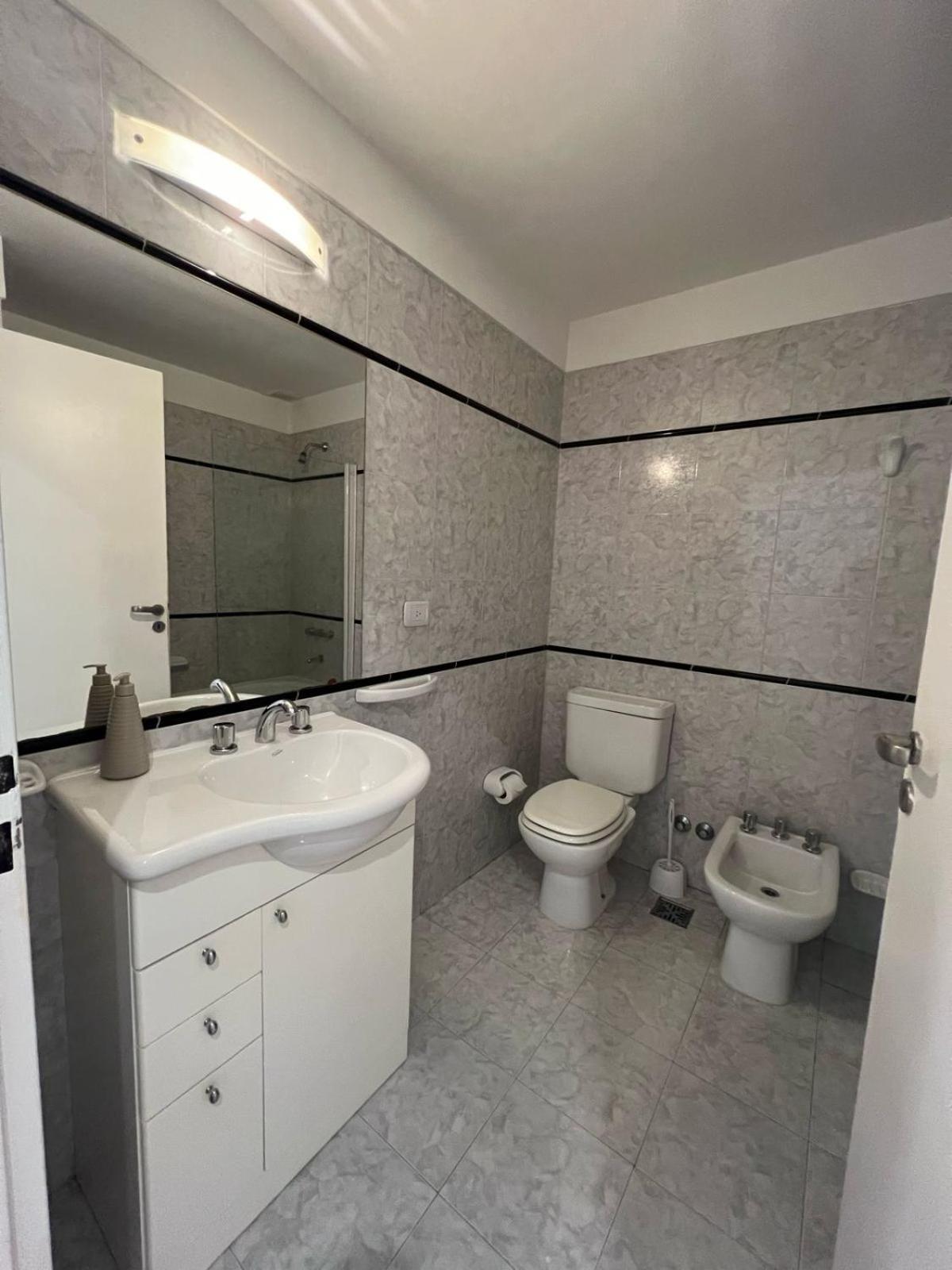 Palermo Apartamento