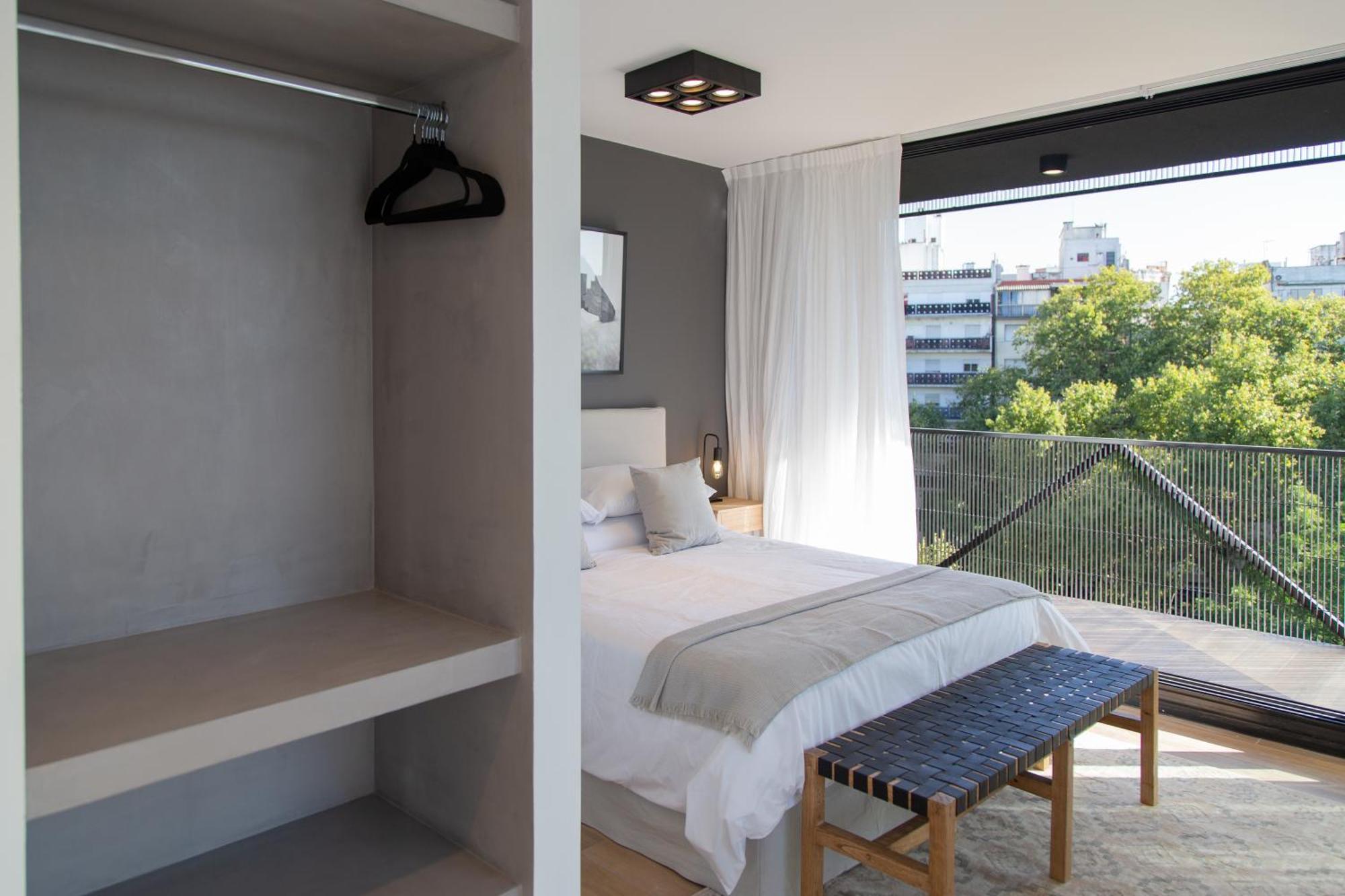 Pinea Beautiful Apartamento Ciudad Autónoma de Buenos Aires