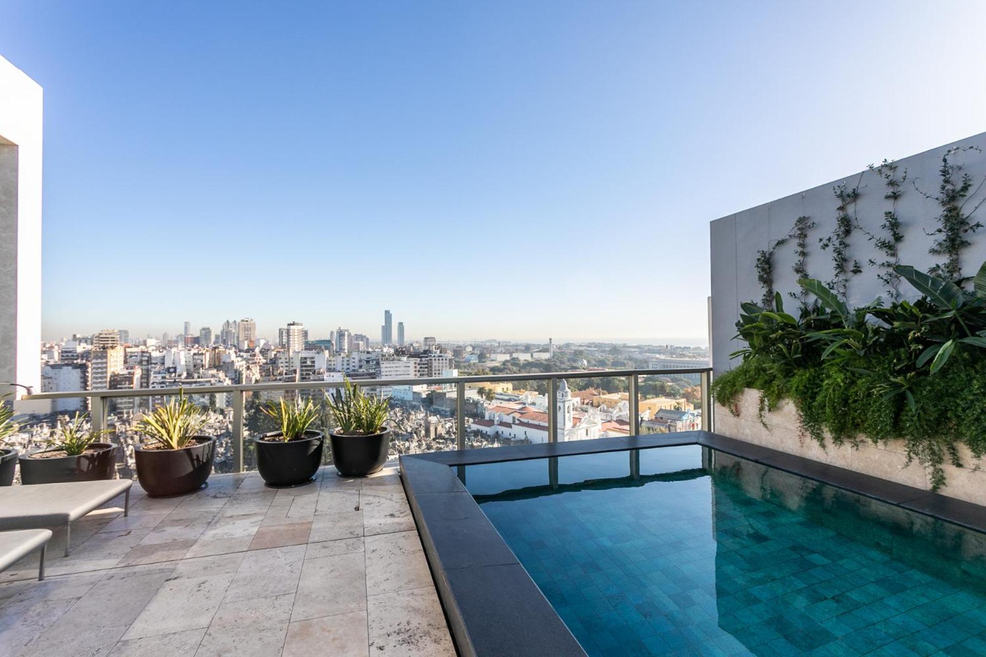 Apartamento Deco Armani Stunning *