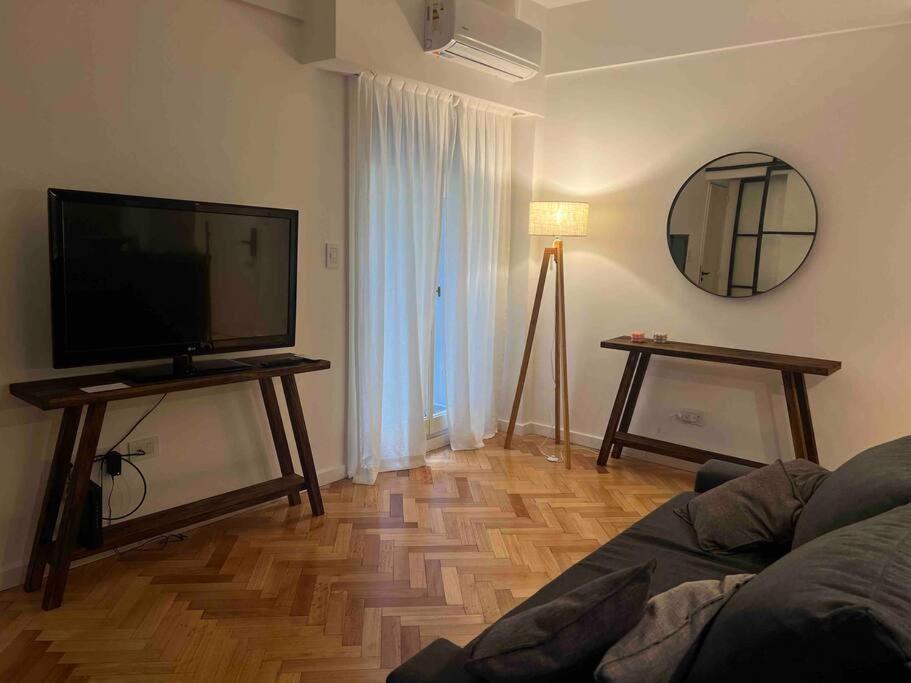 Apartamento Palermo Soho 2 Ambientes Increibles Ciudad Autónoma de Buenos Aires