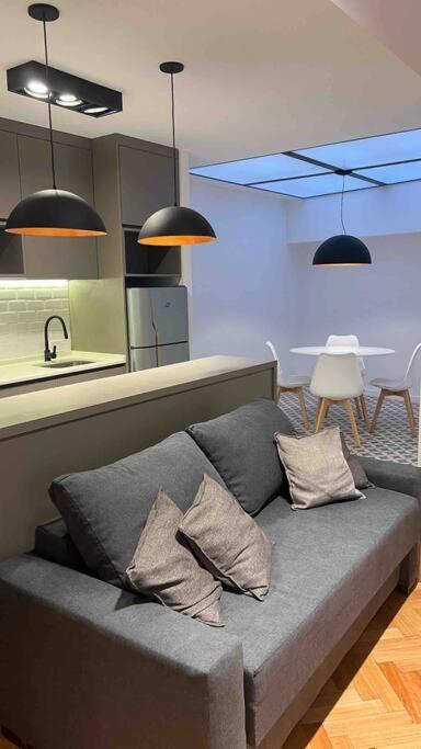 Palermo Soho 2 Ambientes Increibles Apartamento Ciudad Autónoma de Buenos Aires