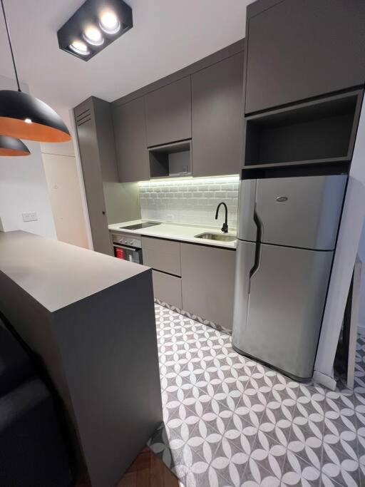 Palermo Soho 2 Ambientes Increibles Apartamento