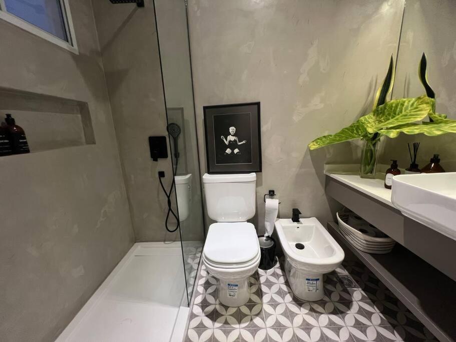 Apartamento Palermo Soho 2 Ambientes Increibles *