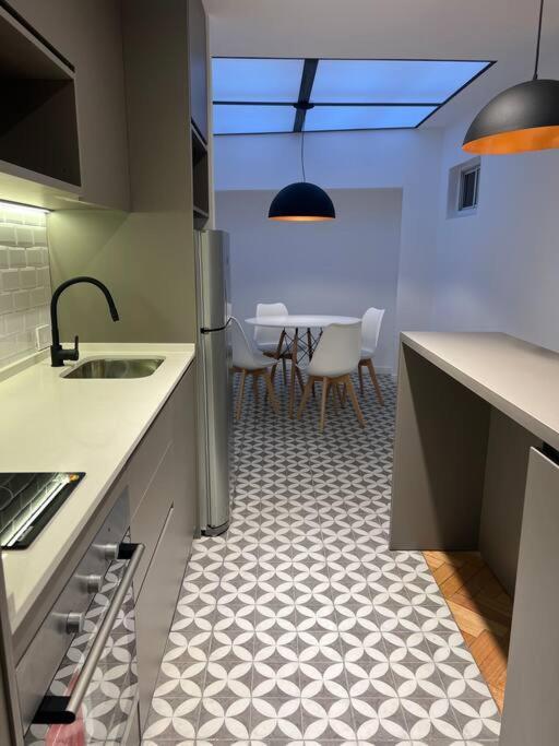 Palermo Soho 2 Ambientes Increibles Apartamento *