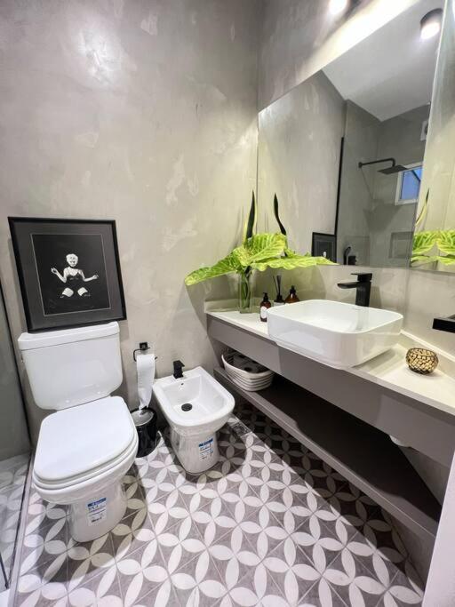 Apartamento Palermo Soho 2 Ambientes Increibles