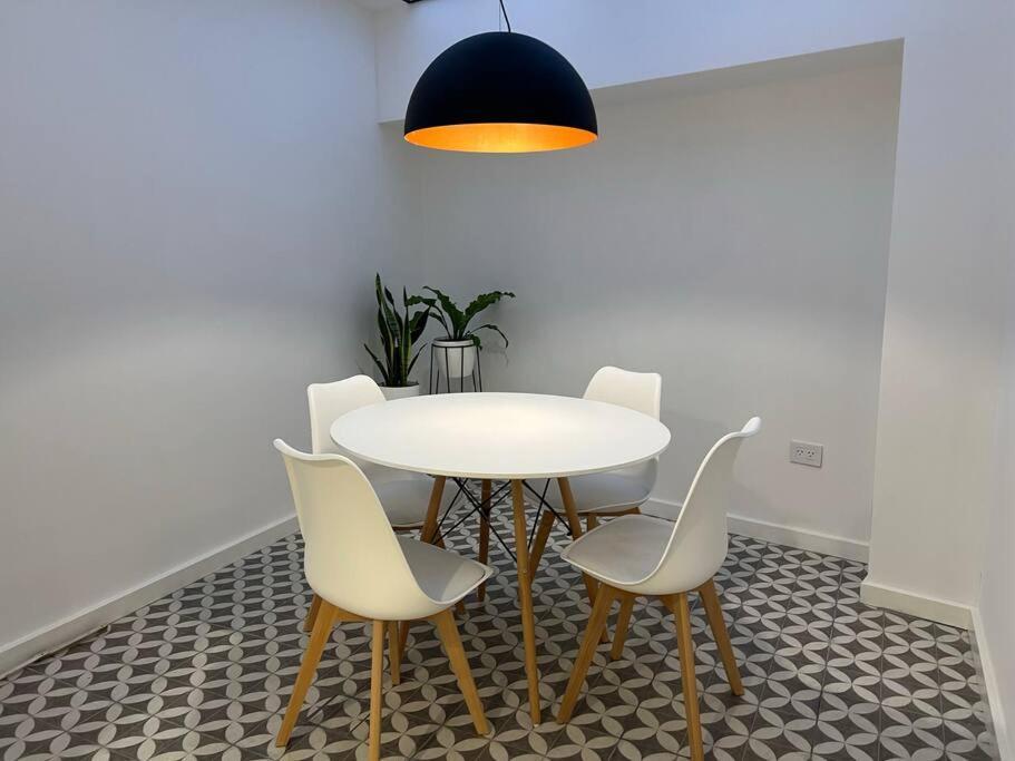 Palermo Soho 2 Ambientes Increibles Apartamento *