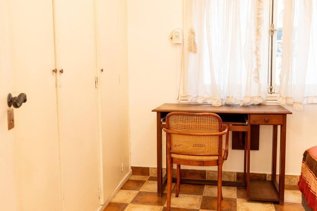 Cambacua Balcarce Apartamento Ciudad Autónoma de Buenos Aires