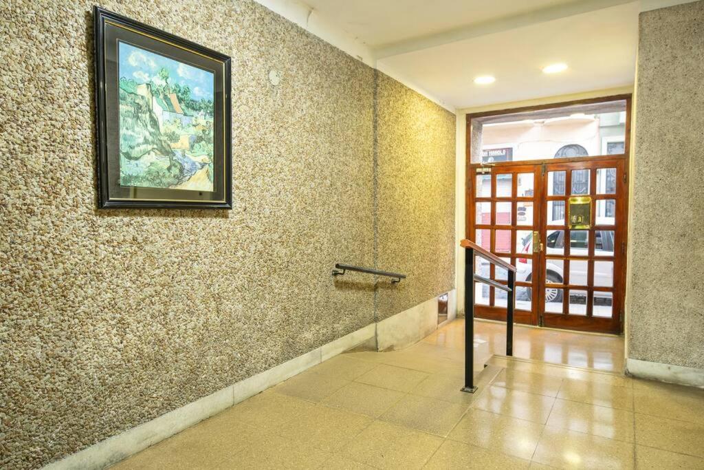 Cambacua Balcarce Apartamento
