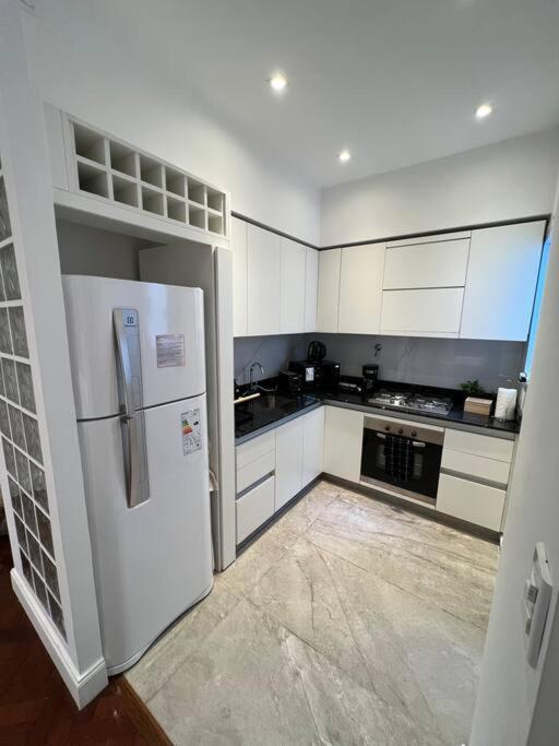 Apartment Atractivo Departamento Cerca Del Alto Palermo Buenos Aires