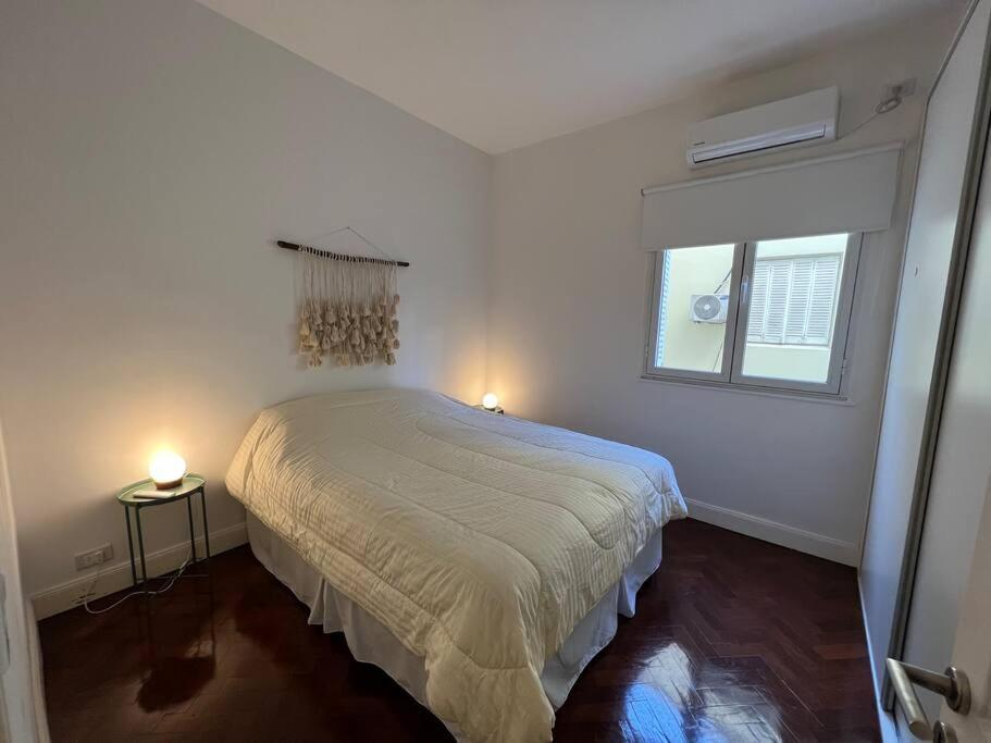 Atractivo Departamento Cerca Del Alto Palermo *