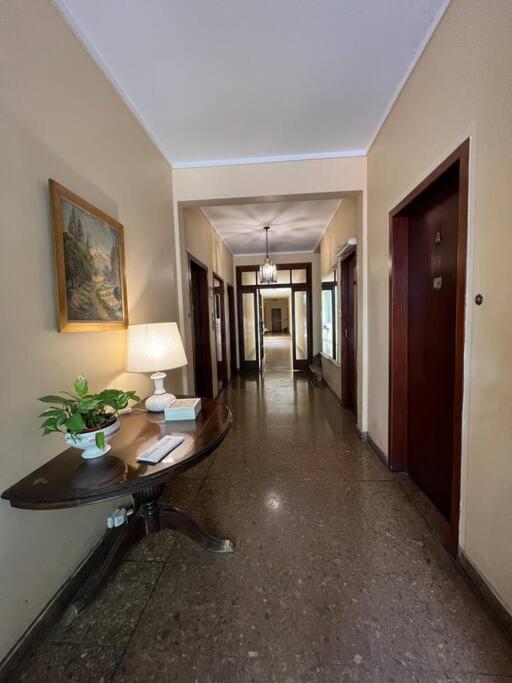 Apartment Atractivo Departamento Cerca Del Alto Palermo Buenos Aires