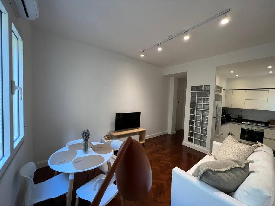 Apartment Atractivo Departamento Cerca Del Alto Palermo *